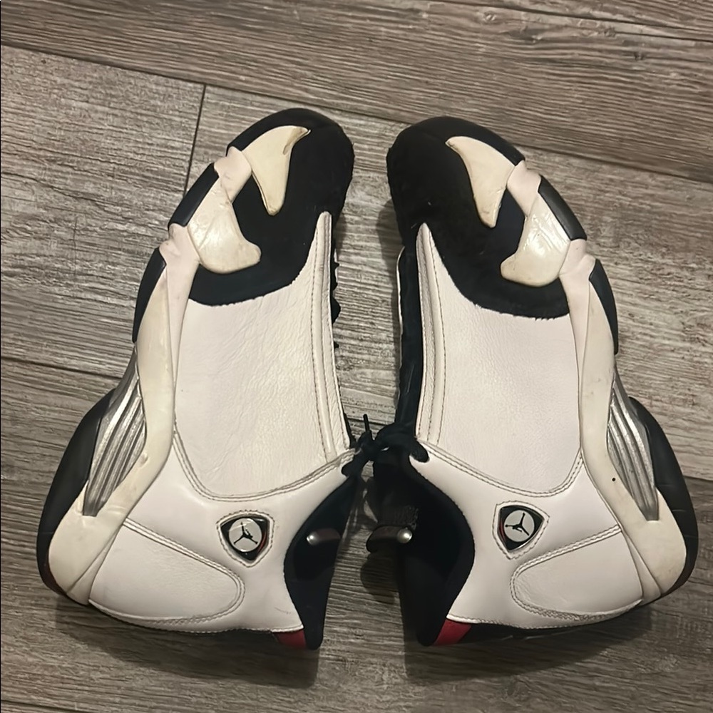 Jordan Ferrari 14 OG Size 8